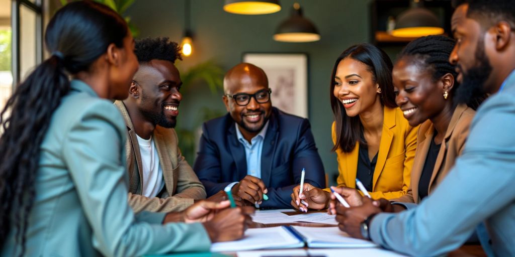 Why Cardinal Point Advisors is Your Key to Unlocking Business Success in&nbsp;Liberia