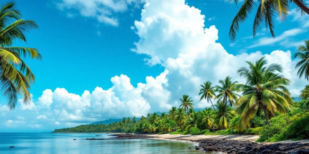 Understanding Liberia Tax System – A Guide for&nbsp;Investors