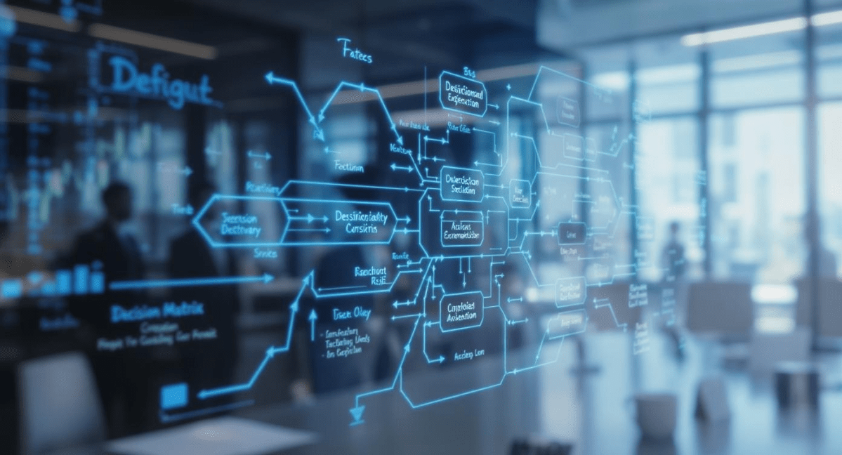 Strategic Decision-Making Under Pressure: A Framework for High-Stakes&nbsp;Situations